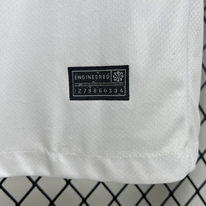 Finland 2025/26 Home Jersey