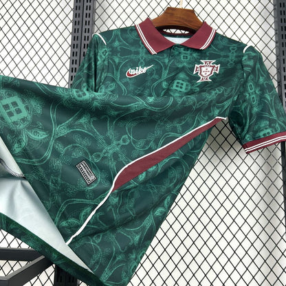 Men's Portugal 2026 World Cup Special Jersey