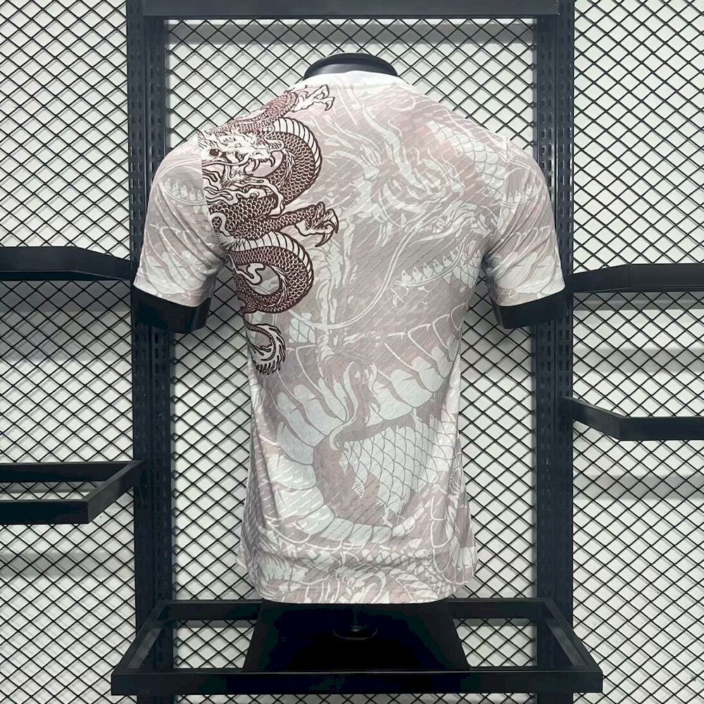 Camisa Real Madrid Edição Especial 2024/25 Versão Jogador 18