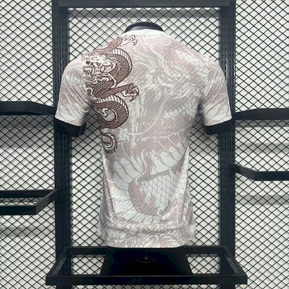 Camisa Real Madrid Edição Especial 2024/25 Versão Jogador 18