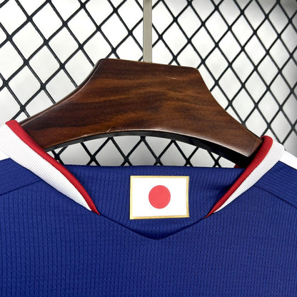 Men's Japan 2026 World Cup Home Jersey