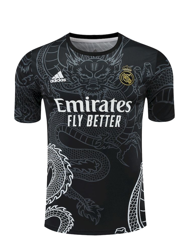 Real Madrid 2023/24 Training Adult Jersey+Short 418