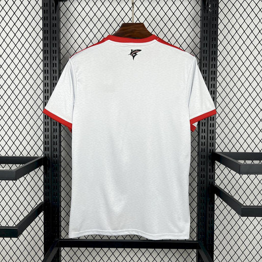 Men's Cape Verde 2024/25 Away Jersey