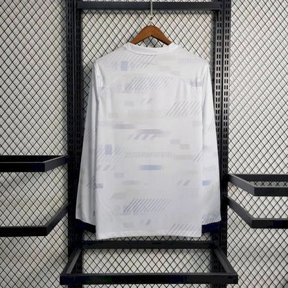 Camisa de manga comprida Tottenham Hotspur Home 2023/24
