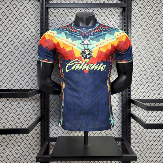 Club America 2025/26 Special Edition Jersey Player Version 2