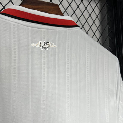 AC Milan 2024/25 Away Jersey