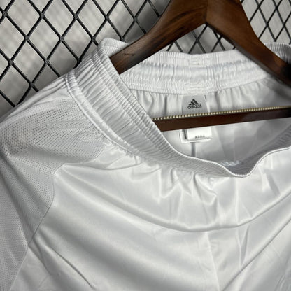 Real Madrid 2024/25 Home SHORTS