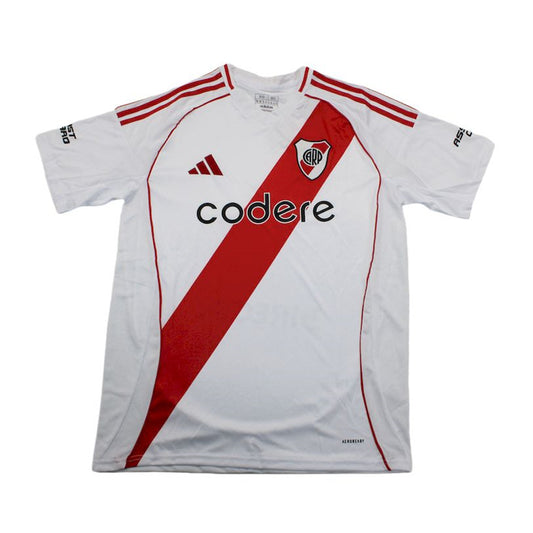 Camisa 2 do River Plate 2024/25