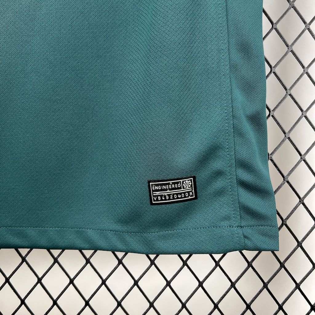 Nigeria 2025/26 Away Jersey