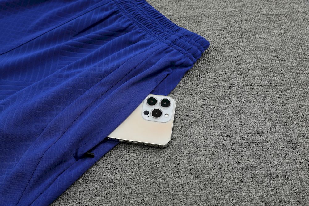 Regata e short adulto Barcelona 2023/24 418