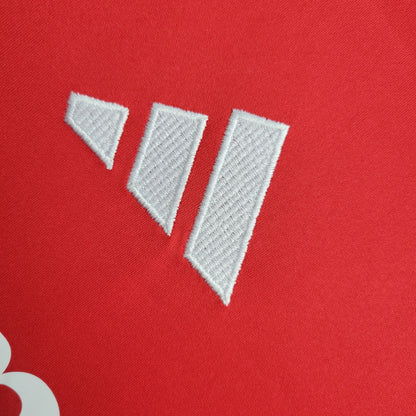 Men's Arsenal 2024/25 Home Jersey