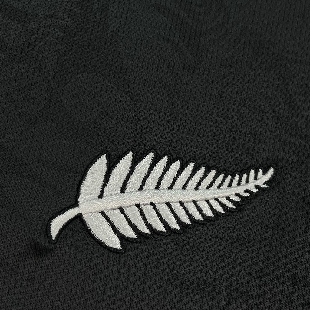 Men's New Zealand 2026 World Cup Away Jersey