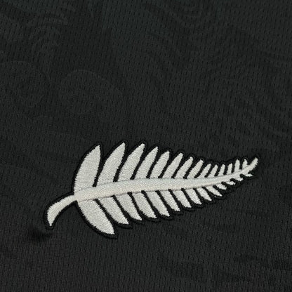 Men's New Zealand 2026 World Cup Away Jersey