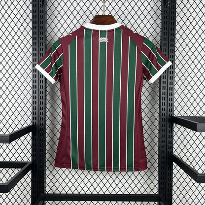 Women's Fluminense 2026/27 Home Jersey