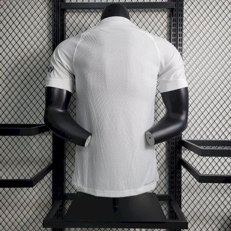 Inter Milan 2023/24 Away Jersey Player Version