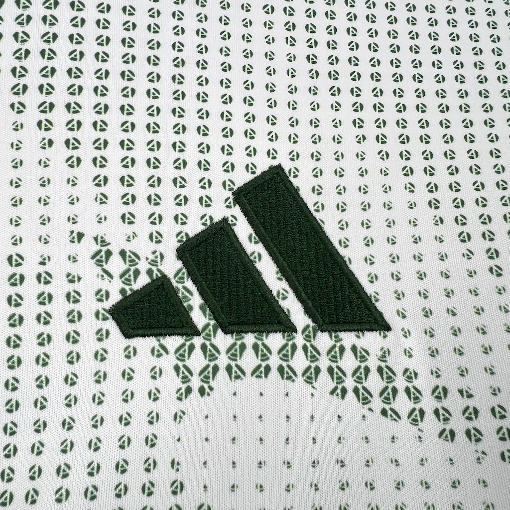 Men's Mexico 2026 World Cup Speical Jersey