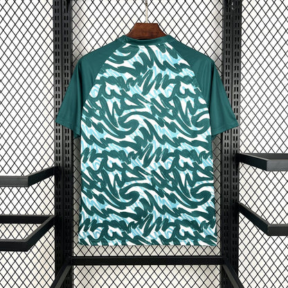 Men's Portugal 2026 World Cup Pre-Match Jersey