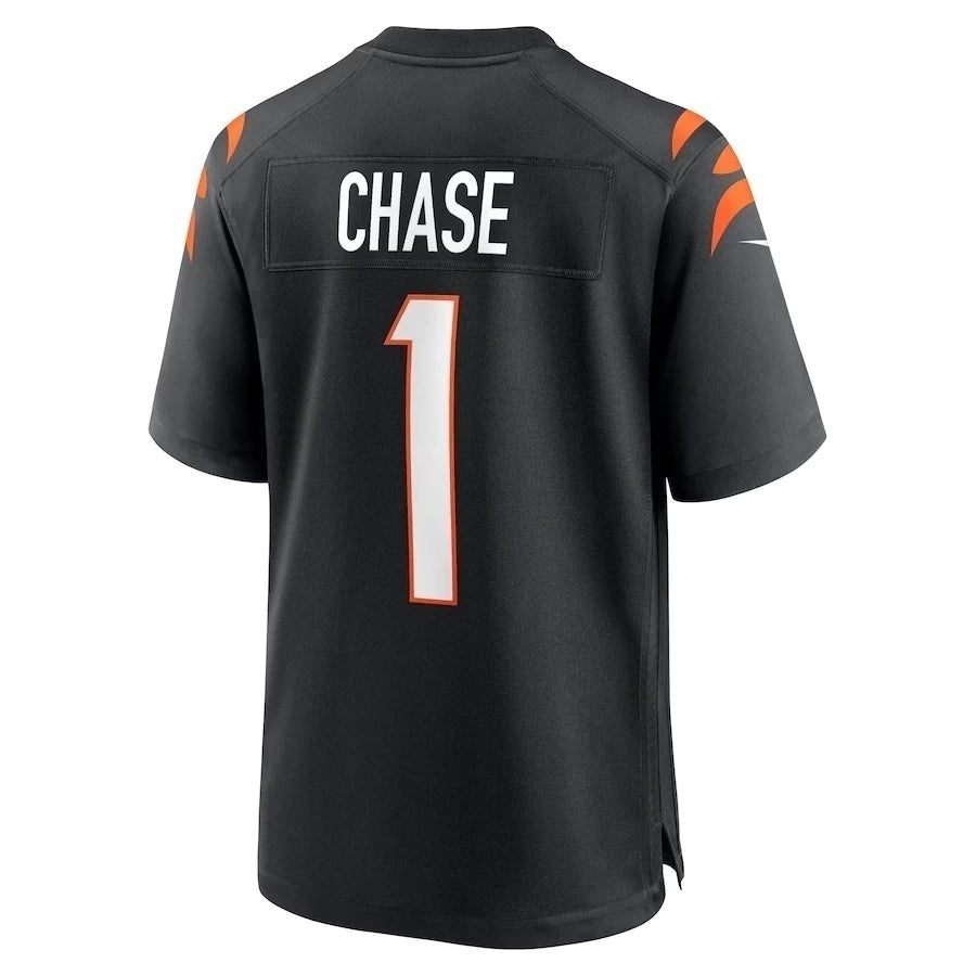 Camisa NFL Cincinnati Bengals Ja'Marr Chase 1