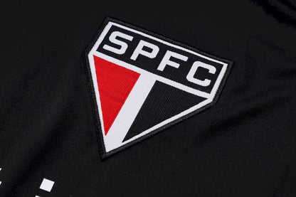 Camisa de treino adulto São Paulo 2023/24 + short 3/4 815
