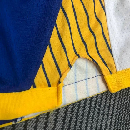 CALÇÕES NBA Golden State Warriors