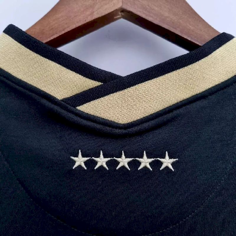 Men's Brazil 2022 Jersey