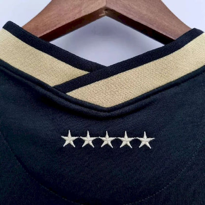 Men's Brazil 2022 Jersey