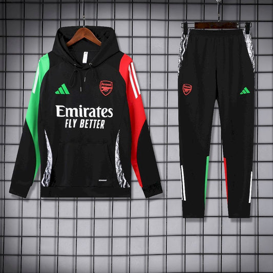 Arsenal 2024/25 Hoodie+Pant 418