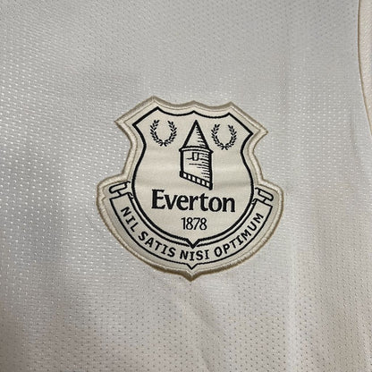 Camisa Edição Especial do Everton 2024/25