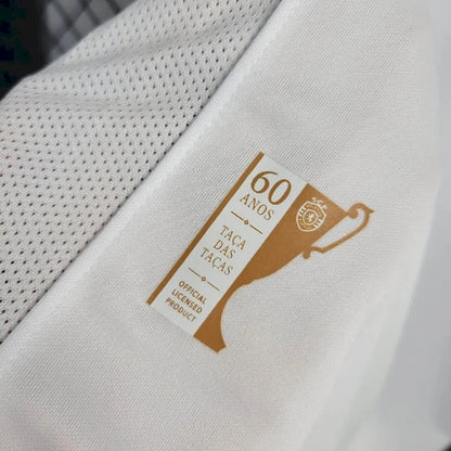 Sporting CP 2023/24 European Special Cup Winners’ Cup Anniversary Jersey