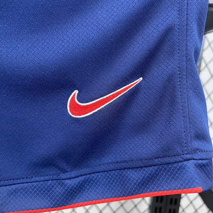 USA 2025/26 Away Kids Kit
