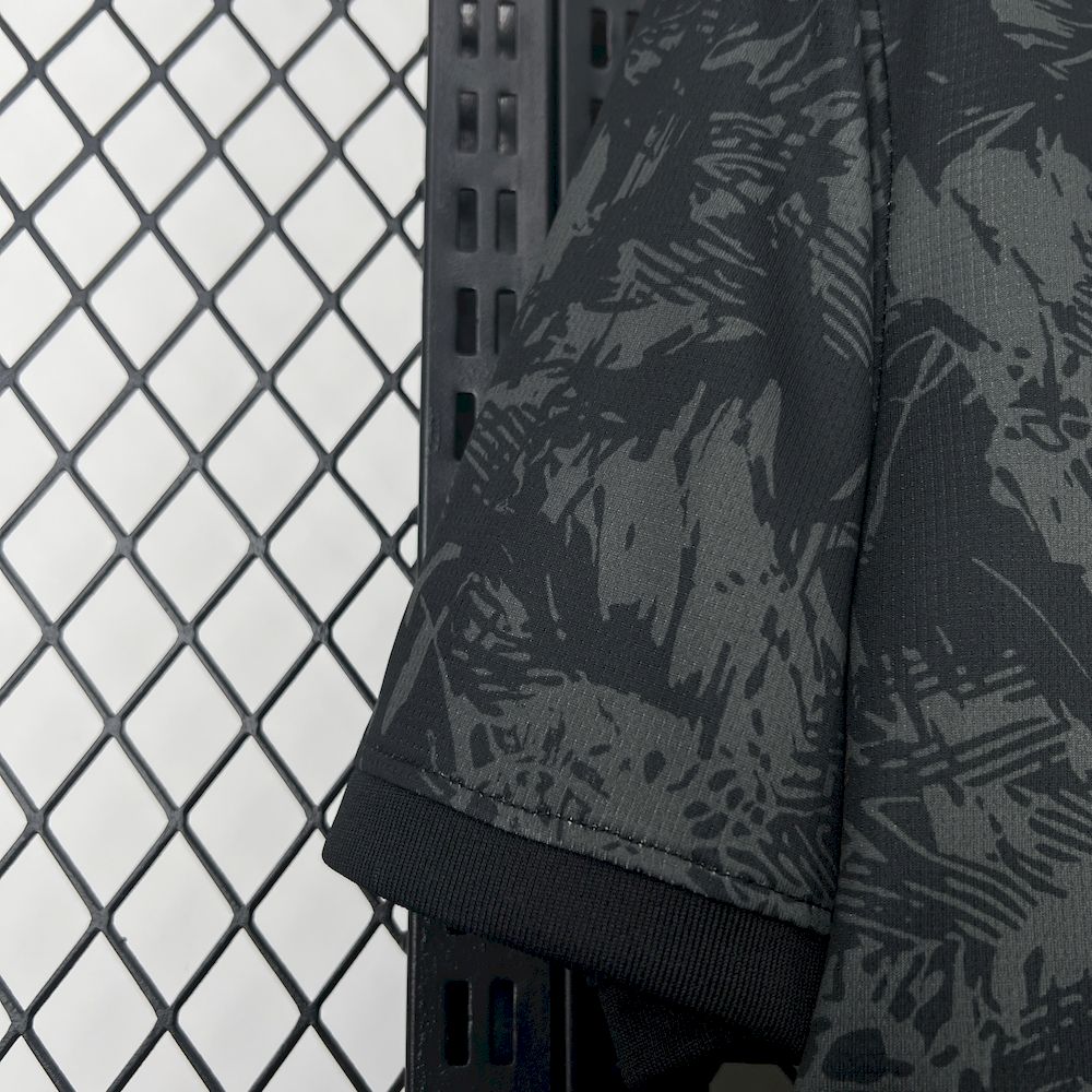 Men's Portugal 2025/26 Special Edition Jersey