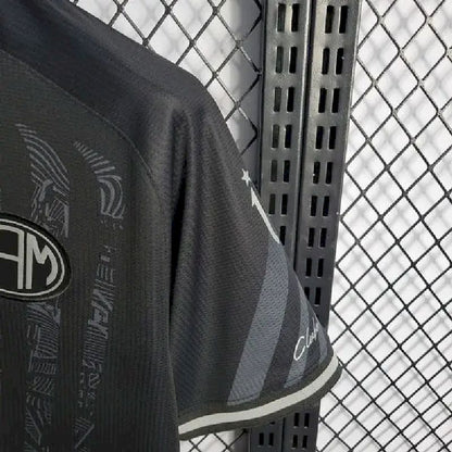 Men's Atlético Mineiro 2022/23 Commemorative Edition Jersey