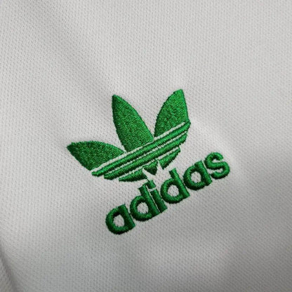 Camisa retrô reserva do México 1985