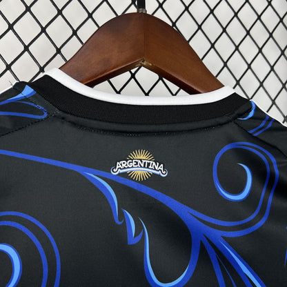 Women's Argentina 2026 World Cup Away Jersey