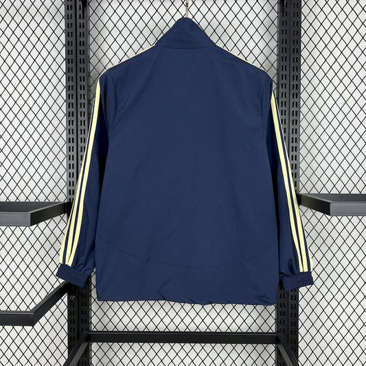 Jaqueta corta-vento Chelsea 2012-13