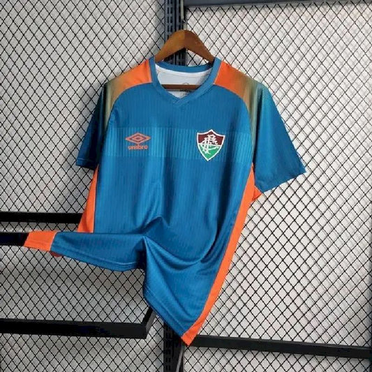 Camisa Pré-Jogo do Fluminense 2023/24