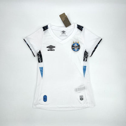 Camisa Alternativa Feminina do Grêmio 2024/25