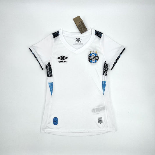 Camisa Alternativa Feminina do Grêmio 2024/25