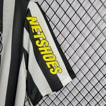 Camisa Retrô Alternativa Santos 2013/14
