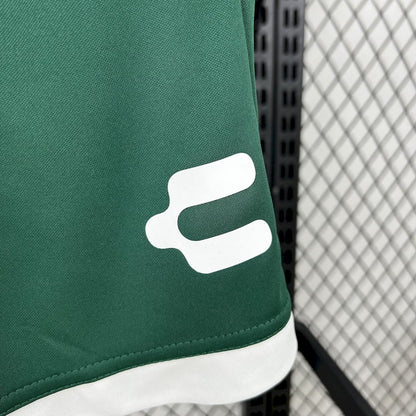 Club Leon 2024/25 Away Kids Kit