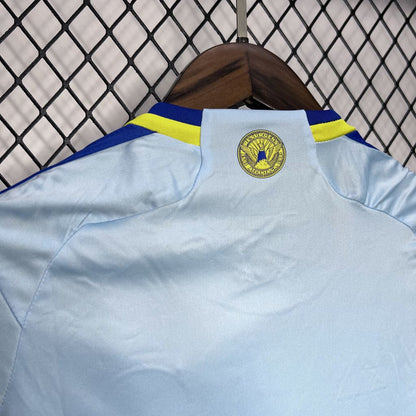Atlanta United 2024/25 Away Kids Kit