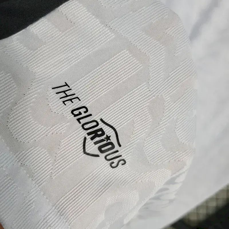 Men's Botafogo 2023/24 Away Jersey