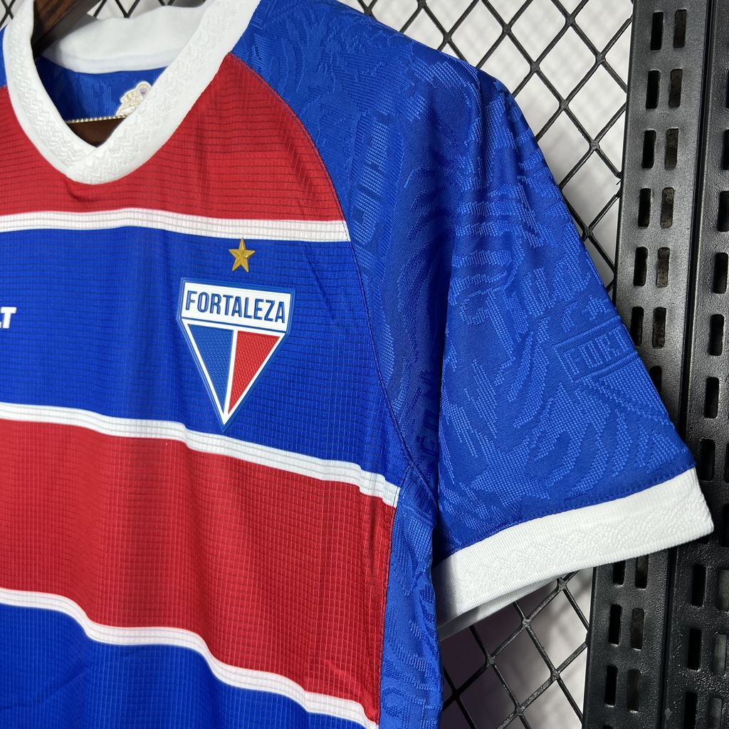 Men's Fortaleza 2024/25 Home Jersey