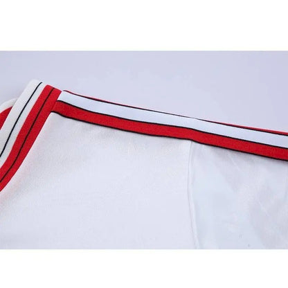 Camisa retrô reserva do Manchester United 1986/88