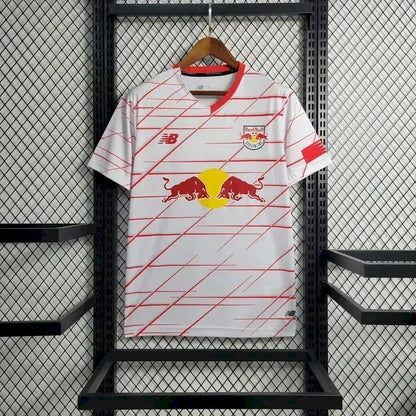 Men's Red Bull Bragantino 2023/24 Home Jersey