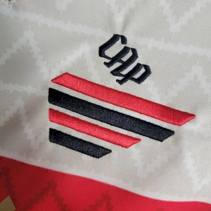 Camisa Athletico Paranaense 2023/24 Edição Especial Branca Boutique