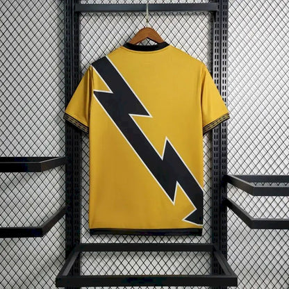 Camisa Alternativa Rayo Vallecano 2023/24