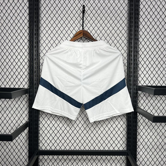 Manchester City 2024/25 Home Shorts