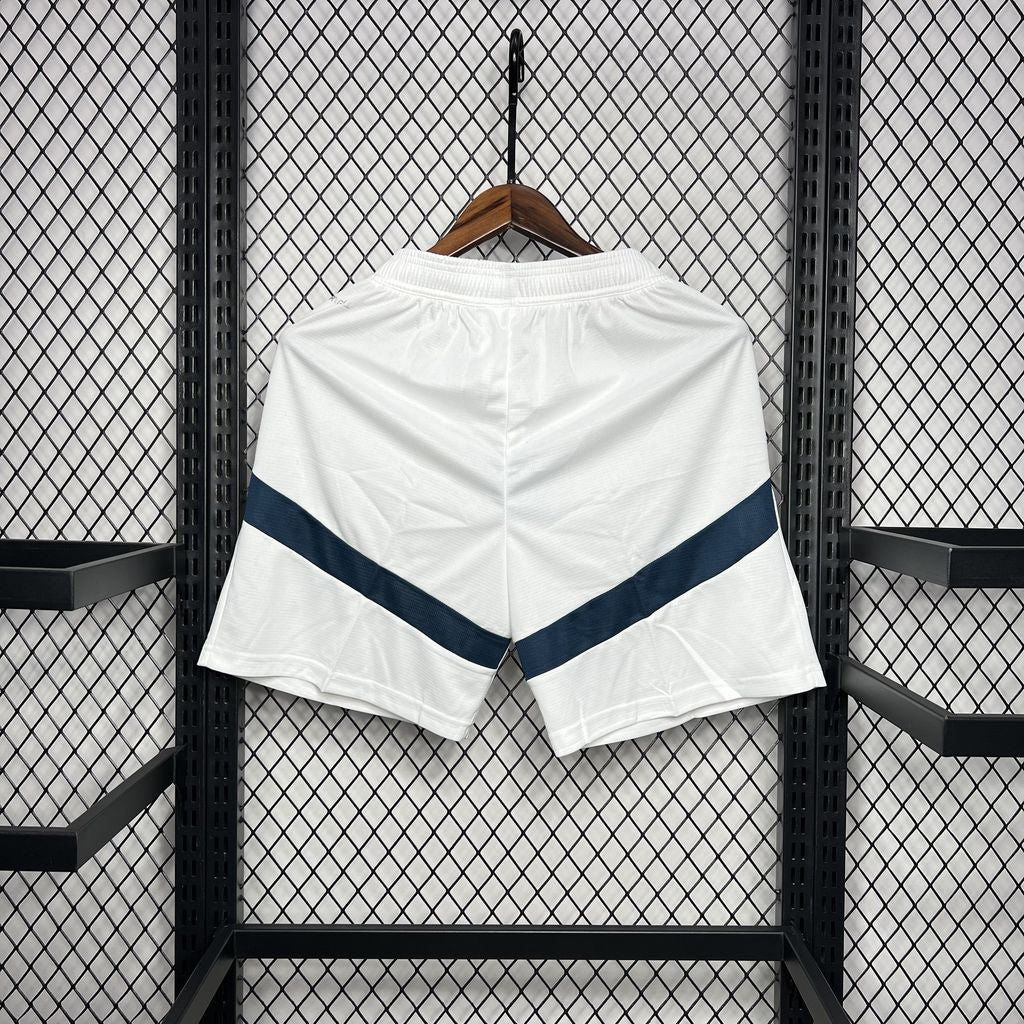 Men's Manchester City 2024/25 Home Shorts