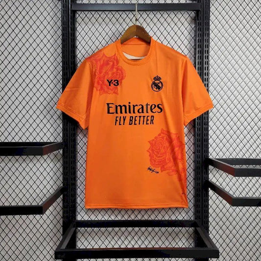 Camisa Real Madrid 2024/25 Y3 Edição Especial 2